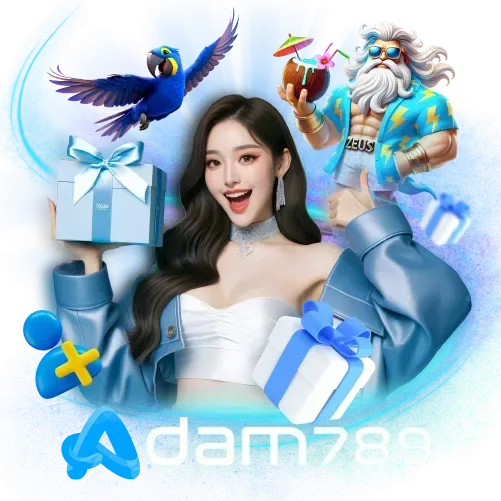 adam789 BY อ ดั ม 789